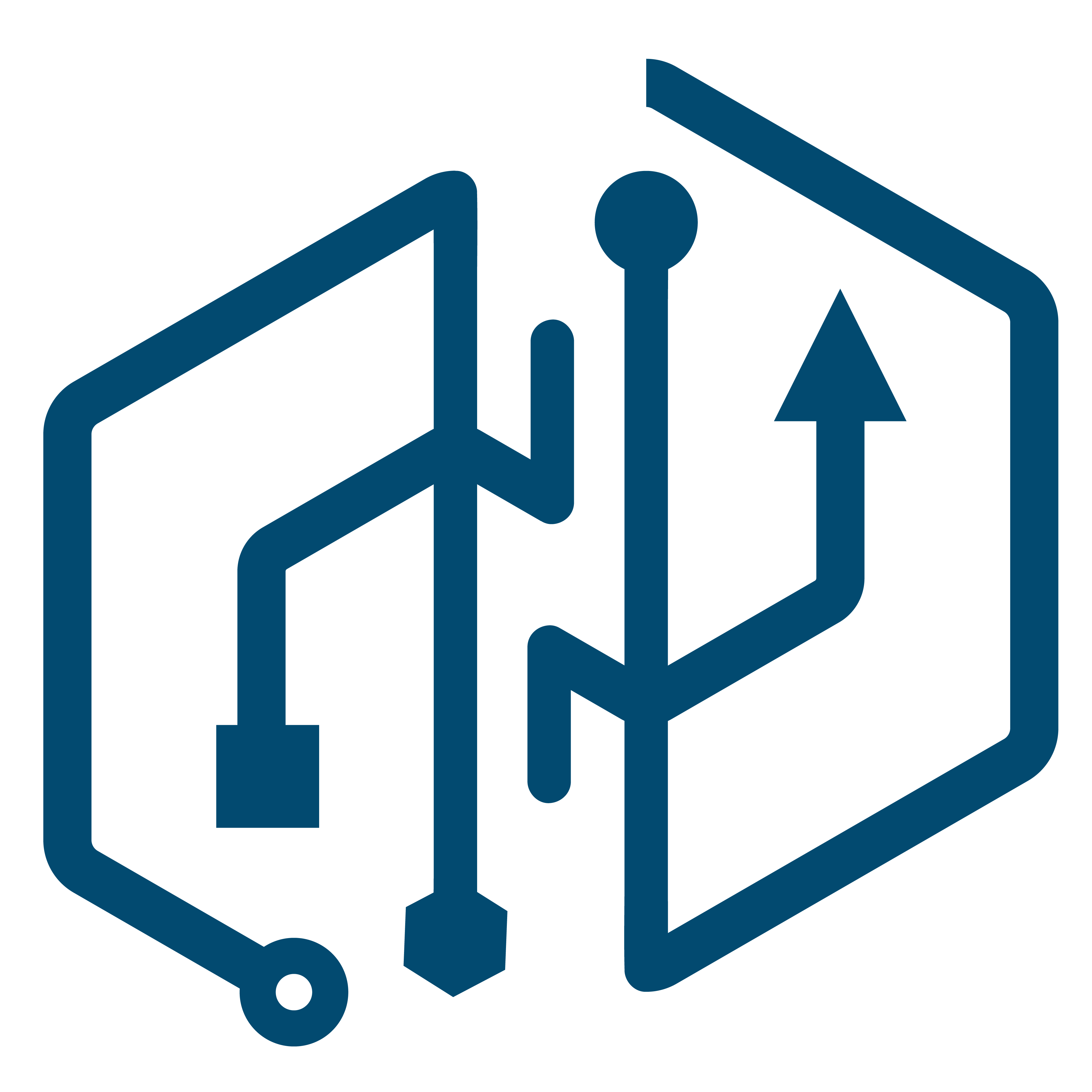Tecnosite Logo